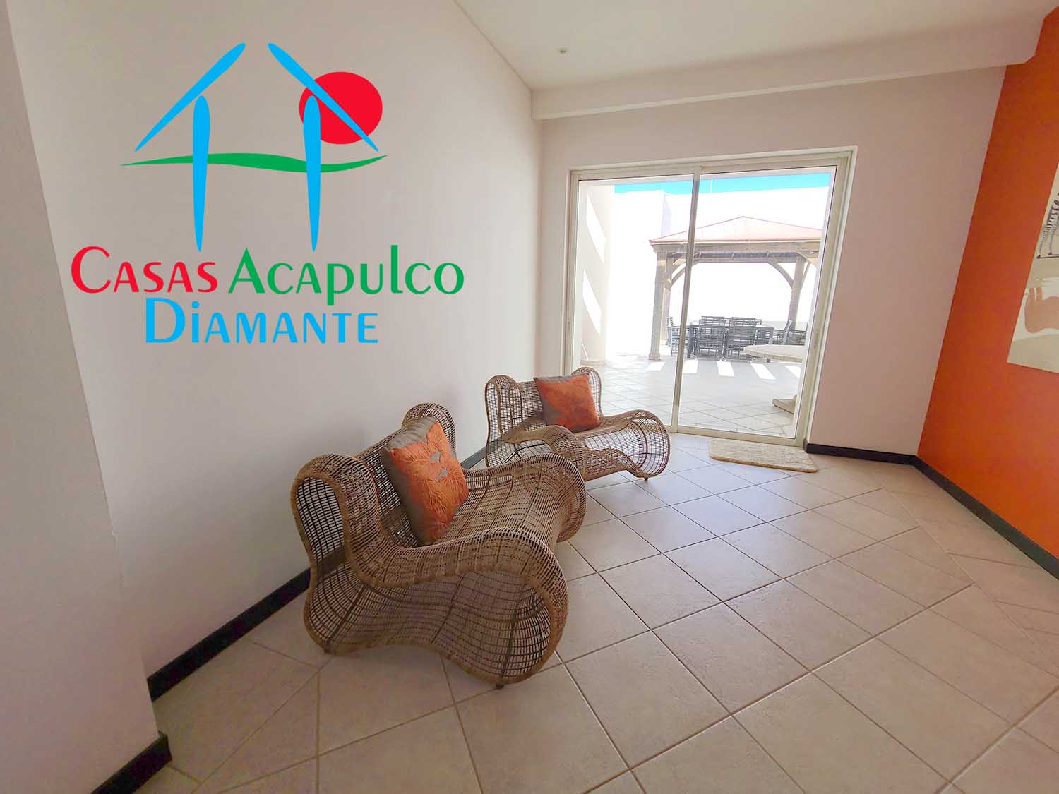 Las Olas D PH - Roof garden 2 Las Olas D PH - Roof garden 2